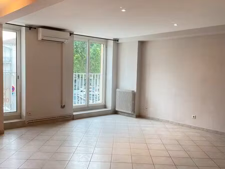 appartement t2 en centre ville