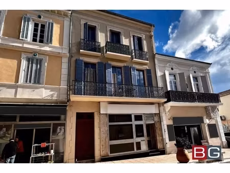 annonce appartement à vendre