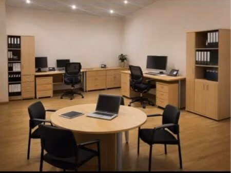 local bureau commerce