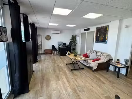 local commercial