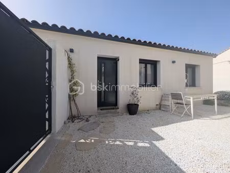 pavillon de 86 m² à clermont-l'herault