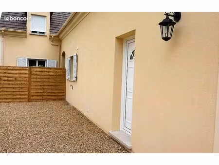 location maison familiale