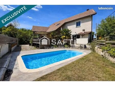 maison 7 pièces 180 m²