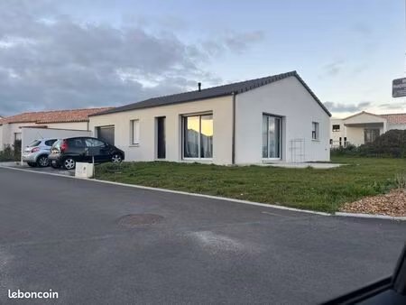 location maison 4 ch