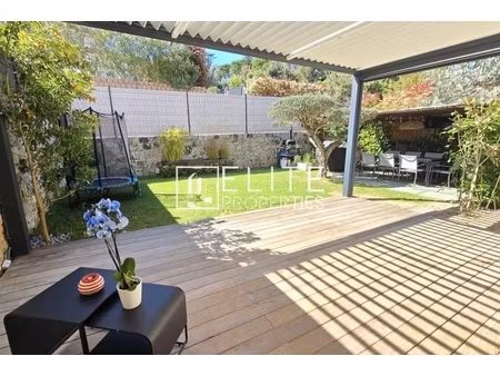 annonce maison à vendre