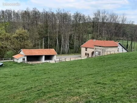 belle propriété indépendante