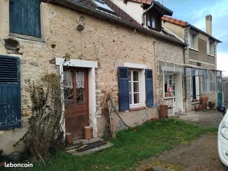 maison ancienne à rénover