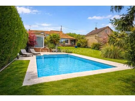 propriete de 171 m² à rambouillet