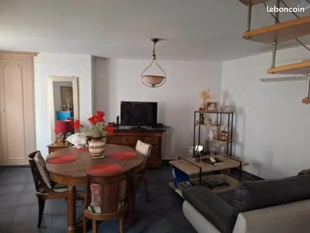 location non meublée