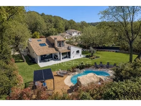 annonce maison à vendre