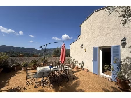 annonce maison à vendre