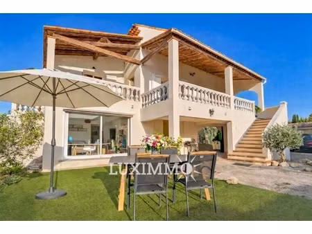 annonce maison à vendre