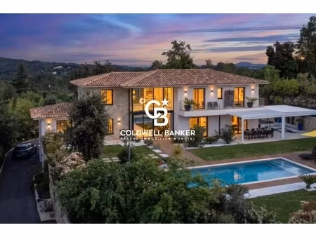 annonce maison à vendre