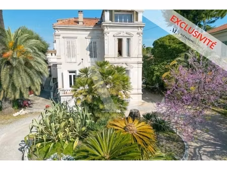 annonce maison à vendre