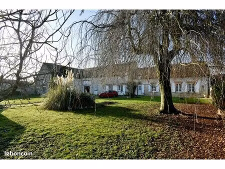 propriété 5 pièces 189 m²