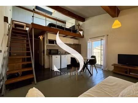 annonce appartement à vendre