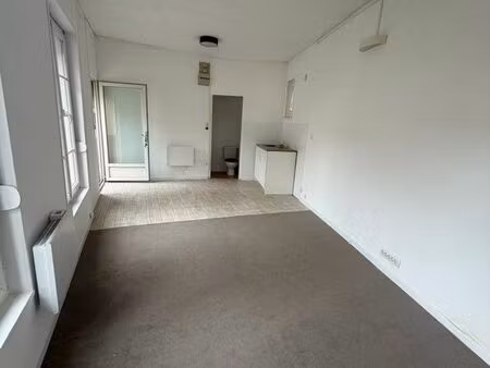 charmant studio de 29m