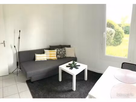 studio parfait état