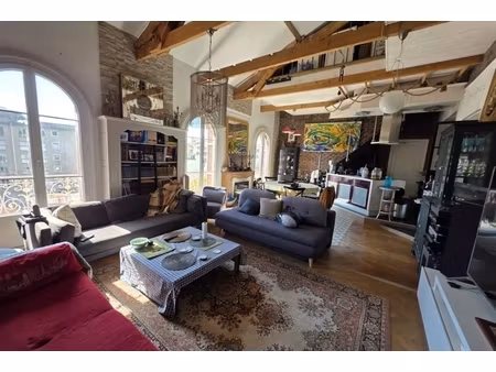 annonce appartement à vendre