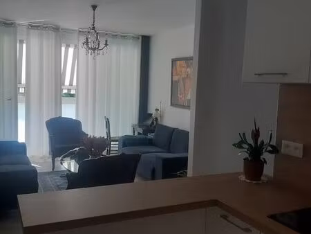 appartement t4 merignac hyper centre