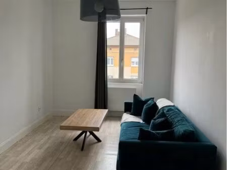 appartement 2 pièces au vieux cronenbourg