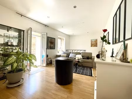 vente maison 5 pièces d'environ 85m2 + studio d'environ 37m2