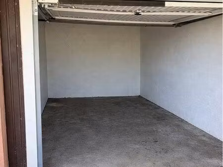 box à louer