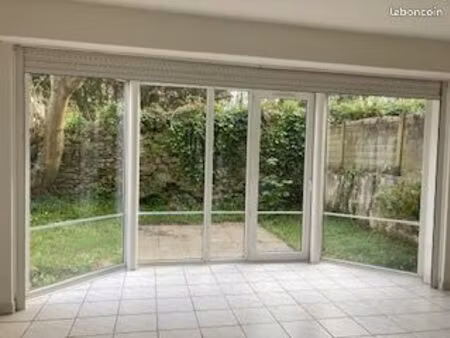 location maison kerinou