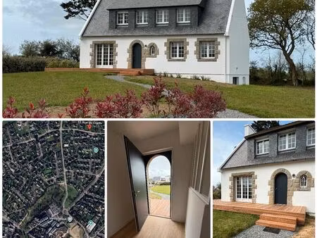 maison gouesnou 148 m2 proche de brest