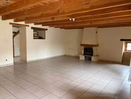 achat maison 8 pièces 210m²