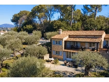 annonce maison à vendre