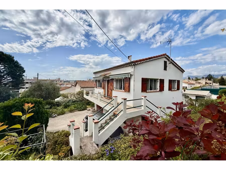 annonce maison à vendre