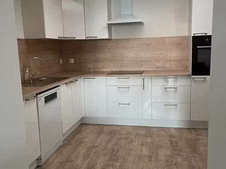 maison 4ch - face à rubika