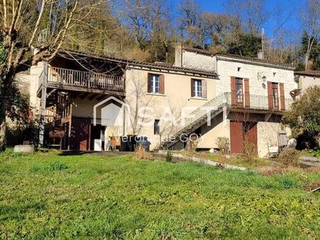 maison 6 pièces 130 m²