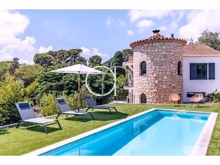 annonce maison à vendre