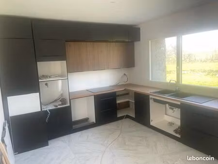 location maison individuelle