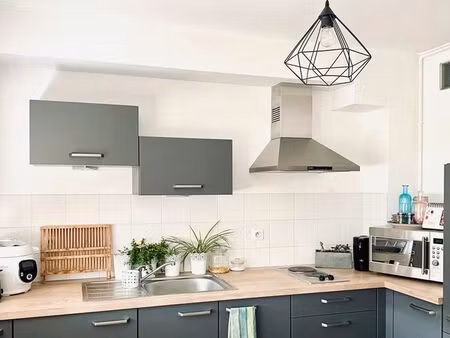 appartement 1 pièce rouen darnetal pres ecole d'architecture