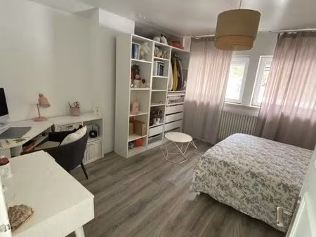 appartement duplex 75m2 - champigny sur marne