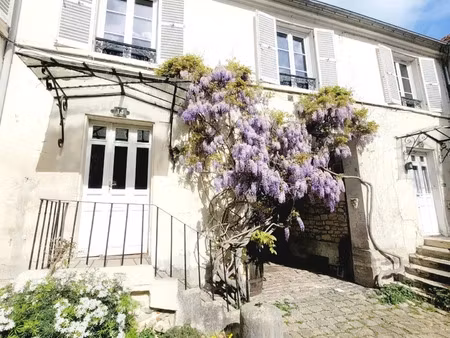 vente appartement 4 pièces 80 m2 à clamart