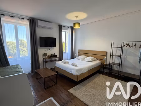 vente immeuble 130 m²