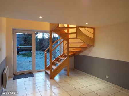 appartement t3 de 71m2