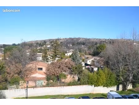 t3 de 63 m² – les pennes-mirabeau