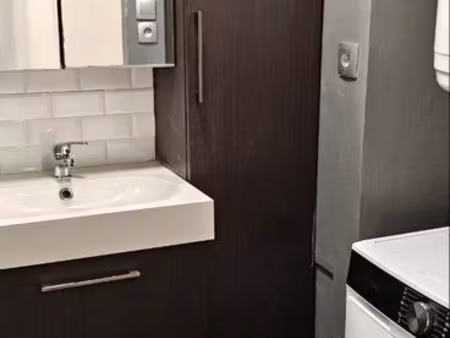 2 pièces meublé – 33 m² – chr eurasanté (lille)