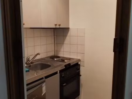 location studio montmirail 20m²