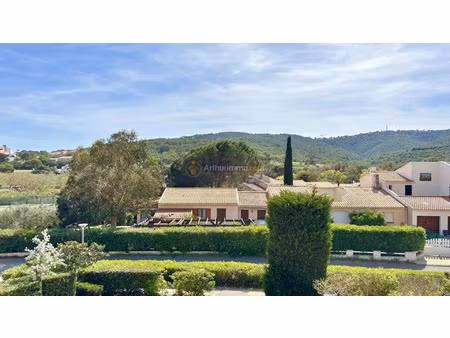 vente appartement 2 pièces 28 m2 à roquebrune-sur-argens