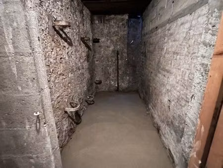 cave de 5 m² à louer – 1 quai d’austerlitz  paris