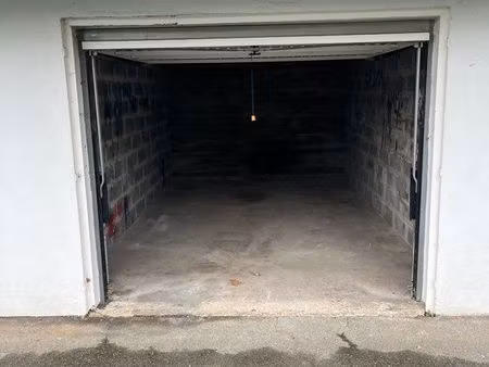 garage box