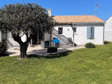 maison 5 pièces 105 m²