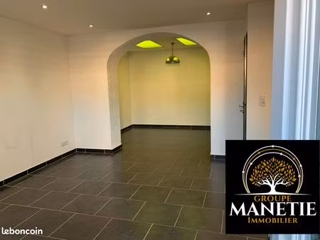 maison 3 pièces 67 m²