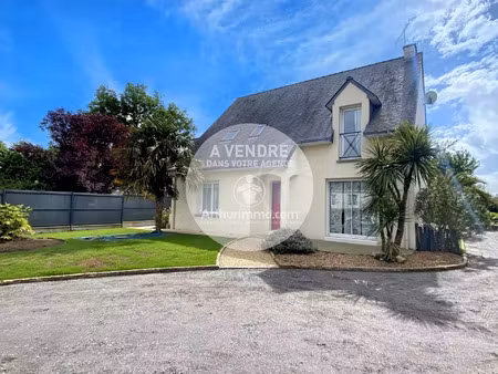 vente maison 5 pièces 140 m2 à crossac